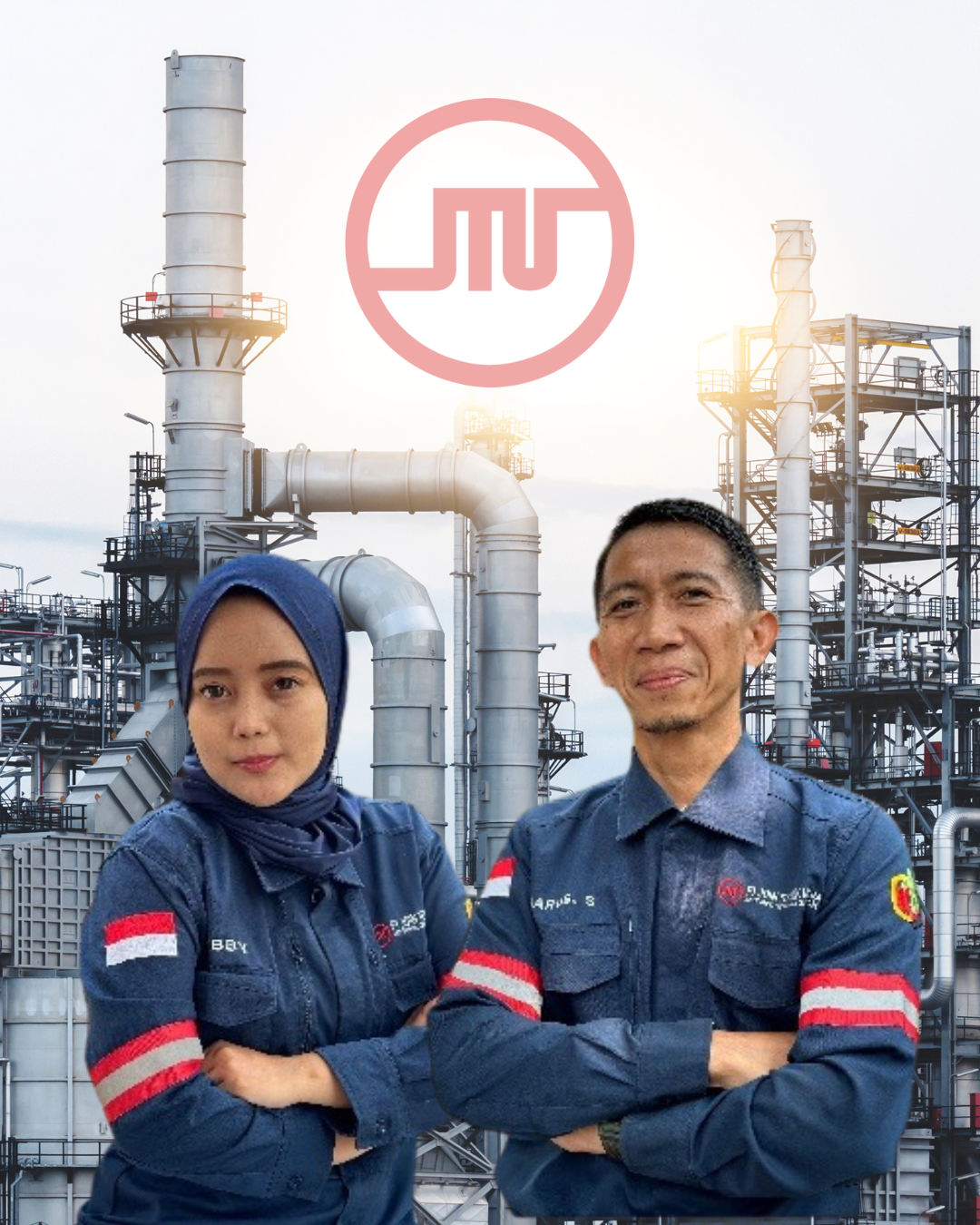 karyawan jtu